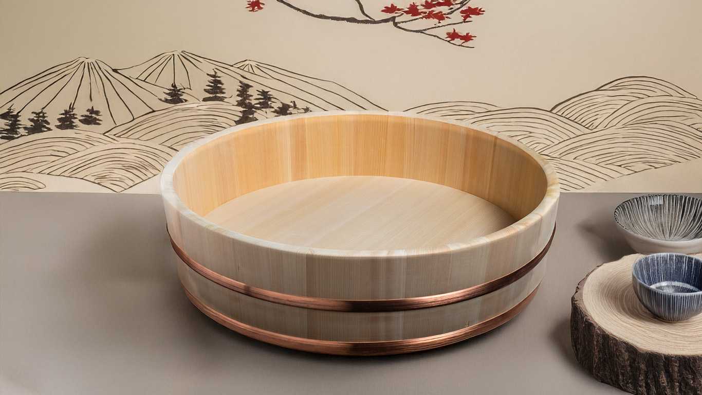 Kitchen ware 1